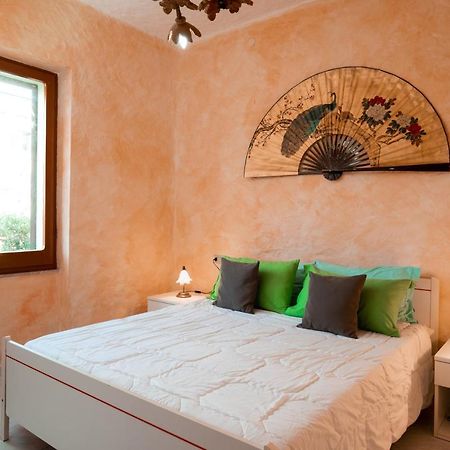 La Casa Di Nicola-Beach&Relax Budoni Εξωτερικό φωτογραφία